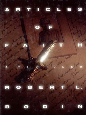 cover image of Articles of Faith